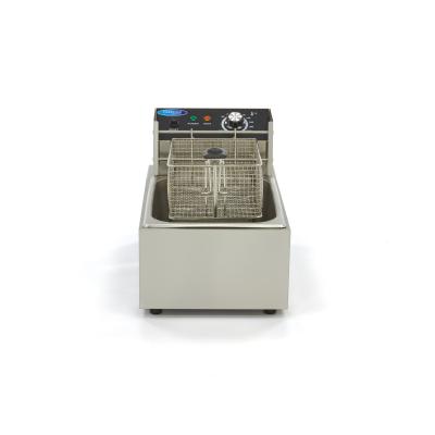 Maxima Fritéza 6 l |  09364950